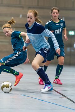 Bild 656 - B-Juniorinnen Landesmeisterschaften